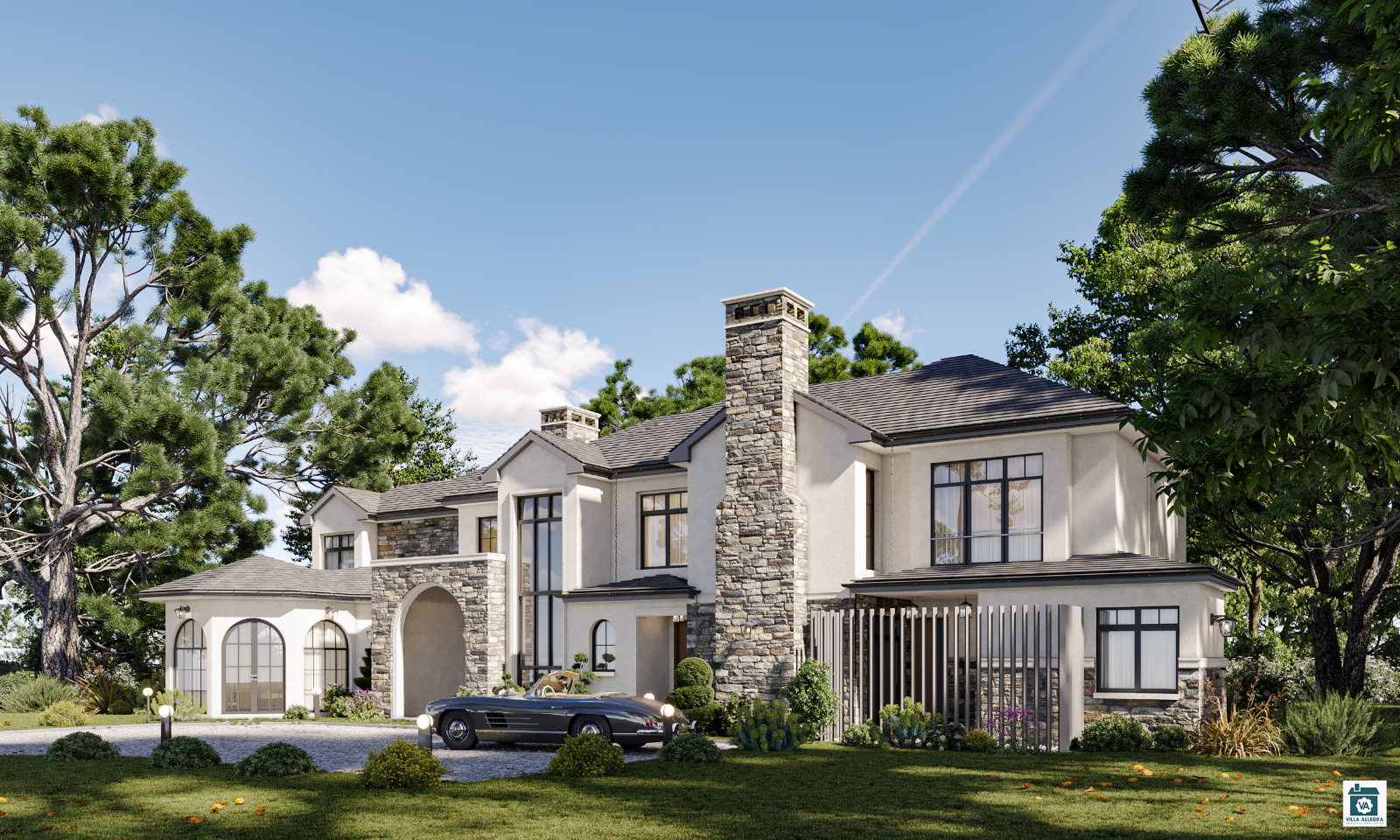 Pwani Breeze 2-Bedroom